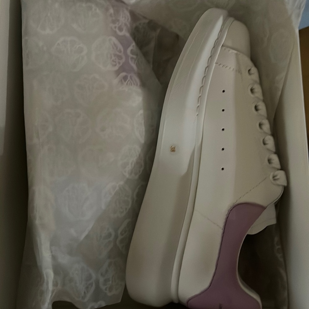 Alexander McQueen Sneakers
